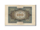 Billet, Allemagne, 100 Mark, 1920, TTB - 100 Mark