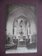 CPA 21 SPOY Intérieur De L'Eglise Canton IS SUR TILLE - Autres & Non Classés