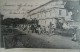 CPA - Mayotte - Bâtiment De La Poste Et De La Police. Voyagé Timbre 1907 - Mayotte