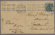 MAILICK   Pfingsten  Pentecost  1910y.LYTOGRAPHIE B623 - Mailick, Alfred