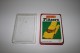 Speelkaarten - Kwartet, MATCHBOX - Flitsers, Nr 2261, Eldorado , *** - - Playing Cards (classic)