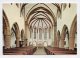 CHURCH / KIRCHE - AK 257496 D - Ladenburg / Neckar - Kath. Stadtpfarrkirche St. Gallus - Iglesias Y Las Madonnas