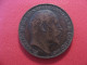 Grande-Bretagne - UK - Farthing 1903 Edward VII 3836 - B. 1 Farthing