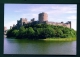 WALES  -  Pembroke Castle  Used Postcard As Scans - Pembrokeshire