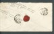 1868 .COVER, NORTH  GERMAN CONF. BRESLAU -- SLAWENTZITZ -WITH 1 GROS. STAMP - ...-1860 Prephilately