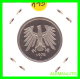 ALEMANIA FEDERAL  MONEDA DE 5 DM  1975-2001 - 5 Mark