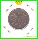 ALEMANIA FEDERAL  MONEDA DE 5 DM  1975-2001 - 5 Marcos