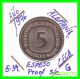 ALEMANIA FEDERAL  MONEDA DE 5 DM  1975-2001 - 5 Mark