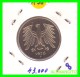 ALEMANIA FEDERAL  MONEDA DE 5 DM  1975-2001 - 5 Marcos