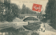 59 TOURCOING / Le Pont Du Fresnoy / - Tourcoing