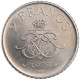 Monnaie, Monaco, 2 Francs, 1979, SUP+, Nickel, Gadoury:151 - 1960-2001 Nouveaux Francs