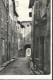 83 CPSM BARGEMON RUE DE LA PRISON ET SA TOUR DE GARDE 1951 - Bargemon