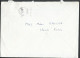 Hong Kong Airmail 1992 SG764x2 $2 Blue, Black And Green, $1.20 Purple Postal History Cover - 1941-45 Japanisch Besetzung