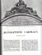 Médecine De France N°161/1965 Le Roi De Rome, Du Pont De Nemours, Jean-Baptiste Carpeaux, Alfred Jarry Et Ubu - Geneeskunde & Gezondheid