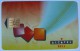 BELGIUM - Alcatel - Bell - Chip - Smart Card Demo - First Trial Issue - Mint - [3] Tests & Services