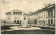 Sopron - Petofi-ter Old Postcard Travelled 1913? Bb160201 - Hongrie