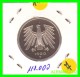 ALEMANIA FEDERAL  MONEDA DE 5 DM  1975-2001 - 5 Mark