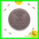 ALEMANIA FEDERAL  MONEDA DE 5 DM  1975-2001 - 5 Mark