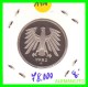 ALEMANIA FEDERAL  MONEDA DE 5 DM  1975-2001 - 5 Mark