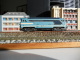 Scala N - LIMA SNCF LOCO DIESEL Bo Bo  #  67001 - N SPUR - N GAUGE - - Locomotives