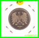 ALEMANIA FEDERAL  MONEDA DE 5 DM  1975-2001 - 5 Marcos