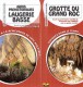 Ancien Dépliant Sur Les  Abris Préhistoriques De Laugerie Basse Et La Grotte Du Grand Roc Les Eyzies De Tayac (Périgord) - Dépliants Touristiques