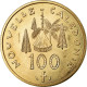 Monnaie, Nouvelle-Calédonie, 100 Francs, 1976, Paris, FDC, Nickel-Bronze - New Caledonia
