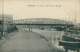 62 HARNES / Pont Du Rivage / - Harnes