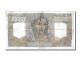 Billet, France, 1000 Francs, 1 000 F 1945-1950 ''Minerve Et Hercule'', 1945 - 1 000 F 1945-1950 ''Minerve Et Hercule''