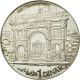 Monnaie, Tunisie, Dinar, 1969, SUP+, Argent, KM:301 - Tunisie