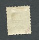 1919. AUSTRIAN  STAMP 5 H.  Optd  POCZTA  POLSKA  At  CRACOW   ( CROWN  ) UNUSED. - Unused Stamps