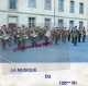 19 - BRIVE - DISQUE VINYLE 45 TOURS LA MUSIQUE DU 126 E RI- REGIMENT INFANTERIE- ENREGISTRE EN 1978 - Autres & Non Classés