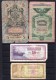 Lot De Billets De Banque, Allemands, Français, Belges, Etc - Lots & Kiloware - Banknotes