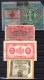 Delcampe - Lot De Billets De Banque, Allemands, Français, Belges, Etc - Lots & Kiloware - Banknotes