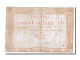 Billet, France, 1000 Francs, 1795, Adam, TTB, KM:A80, Lafaurie:175 - Assignats & Mandats Territoriaux