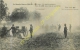 Au Front . Un Duel D'artillerie . GUERRE 1914-15 . - Andere & Zonder Classificatie