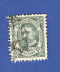 LUXEMBOURG 1906 / 15 N° 75 GUILLAUME IV  OBLITÉRÉ DOS CHARNIÈRE - 1906 Guillermo IV