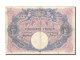 Billet, France, 50 Francs, 50 F 1889-1927 ''Bleu Et Rose'', 1915, 1915-06-10 - 50 F 1889-1927 ''Bleu Et Rose''