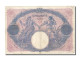 Billet, France, 50 Francs, 50 F 1889-1927 ''Bleu Et Rose'', 1915, 1915-06-10 - 50 F 1889-1927 ''Bleu Et Rose''