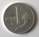 Monnaie - Italie - 1 Lira 1954 - Superbe - - 1 Lire