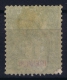 Indochine   Yv Nr 15 Used Cachet LIGNE Ships Cancel - Used Stamps