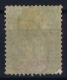 Indochine   Yv Nr 15 Used Cachet LIGNE Ships Cancel - Usati