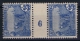 Tunesie, Millésimes   Yv Nr 35 MH/* Falz/ Charniere + MNH/** - Unused Stamps