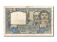 Billet, France, 20 Francs, 20 F 1939-1942 ''Science Et Travail'', 1941 - 20 F 1939-1942 ''Science Et Travail''