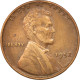 Monnaie, États-Unis, Lincoln Cent, Cent, 1952, U.S. Mint, Philadelphie, TTB - 1909-1958: Lincoln, Wheat Ears Reverse