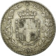 Monnaie, Italie, Umberto I, 5 Lire, 1879, Rome, TTB, Argent - 1878-1900 : Umberto I