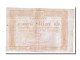 Billet, France, 1000 Francs, 1795, Dubra, TTB, KM:A80, Lafaurie:175 - Assignats