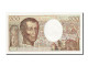 Billet, France, 200 Francs, 200 F 1981-1994 ''Montesquieu'', 1990, SPL - 200 F 1981-1994 ''Montesquieu''