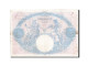 Billet, France, 50 Francs, 50 F 1889-1927 ''Bleu Et Rose'', 1912, 1912-02-17 - 50 F 1889-1927 ''Bleu Et Rose''