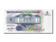 Billet, Suriname, 5 Gulden, 1996, 1996-12-01, KM:136b, NEUF - Suriname